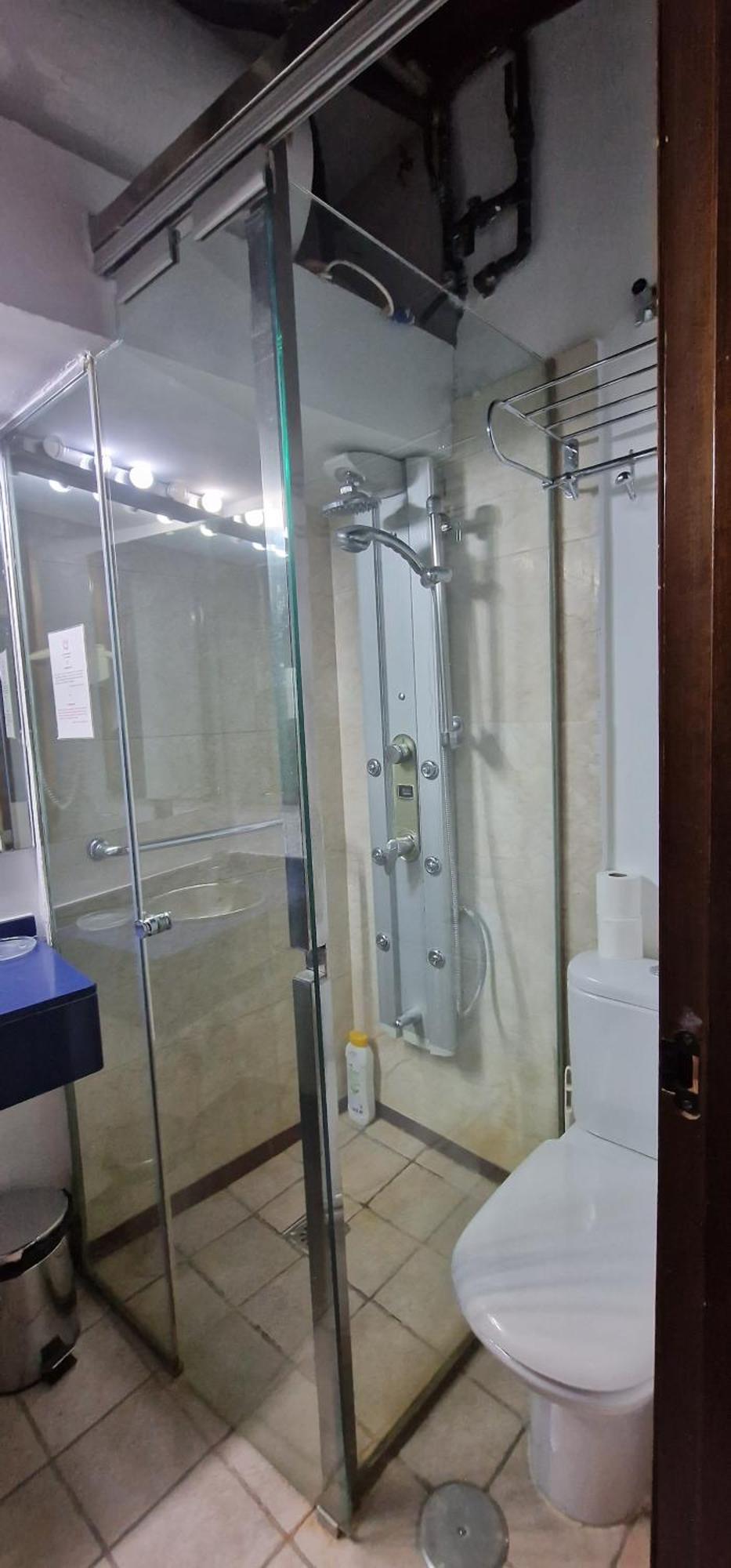 Adanar-Apartamentos Muralla Ziri Granada Ngoại thất bức ảnh