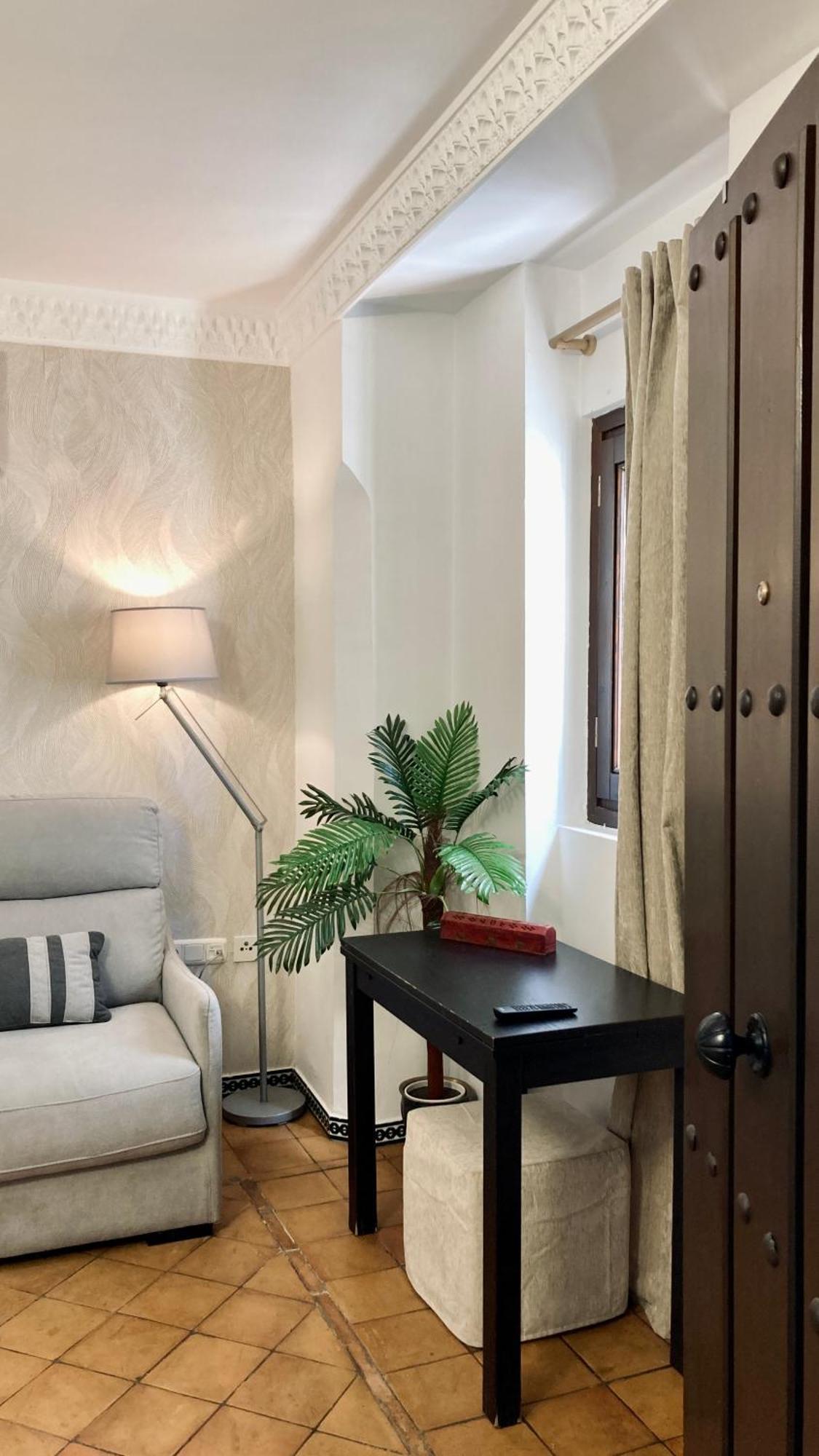 Adanar-Apartamentos Muralla Ziri Granada Ngoại thất bức ảnh