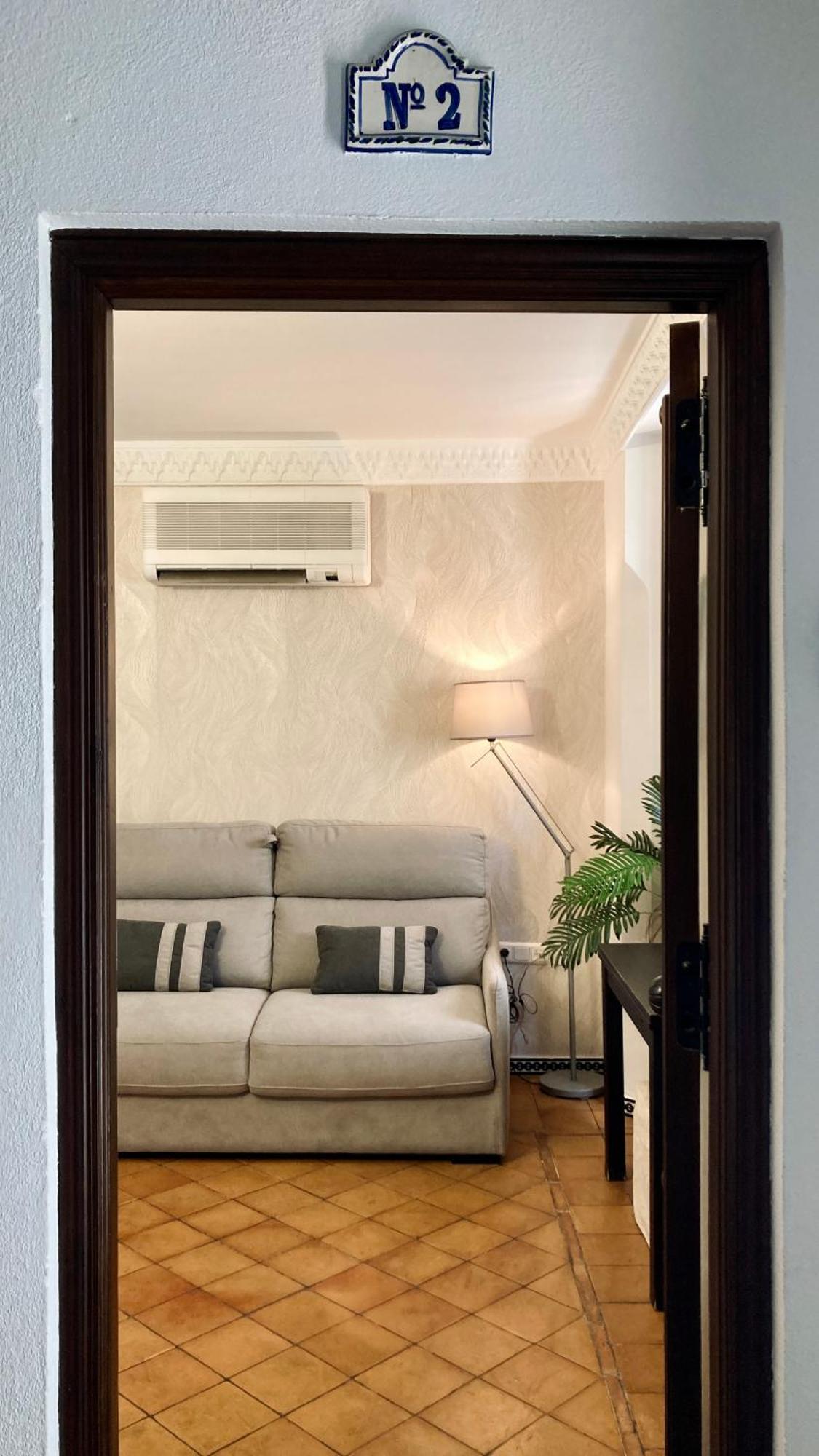 Adanar-Apartamentos Muralla Ziri Granada Ngoại thất bức ảnh
