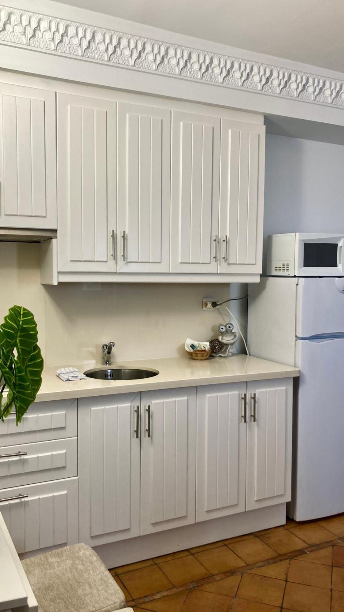 Adanar-Apartamentos Muralla Ziri Granada Ngoại thất bức ảnh