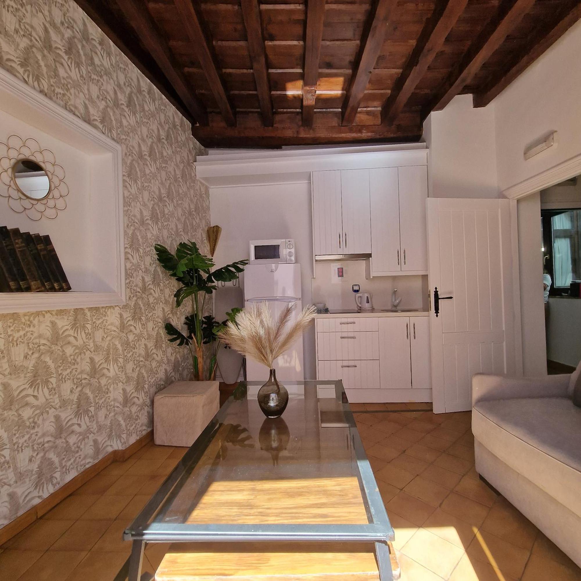 Adanar-Apartamentos Muralla Ziri Granada Phòng bức ảnh