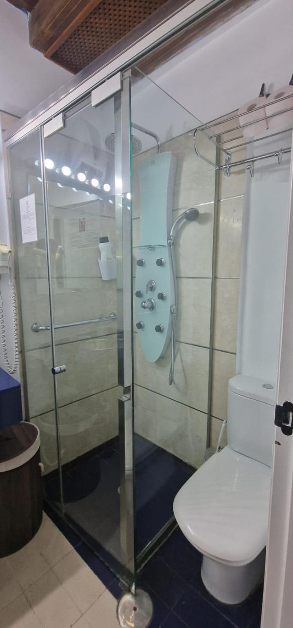 Adanar-Apartamentos Muralla Ziri Granada Ngoại thất bức ảnh