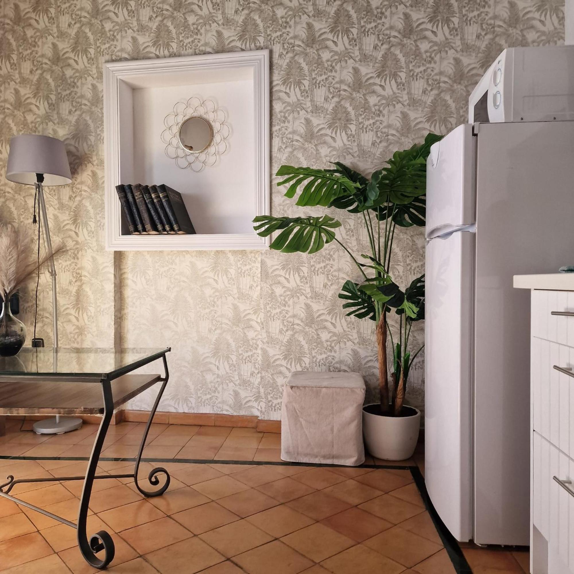 Adanar-Apartamentos Muralla Ziri Granada Ngoại thất bức ảnh