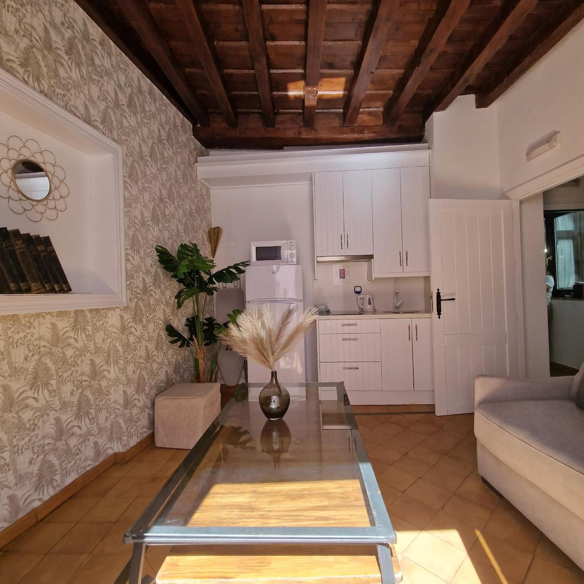 Adanar-Apartamentos Muralla Ziri Granada Ngoại thất bức ảnh